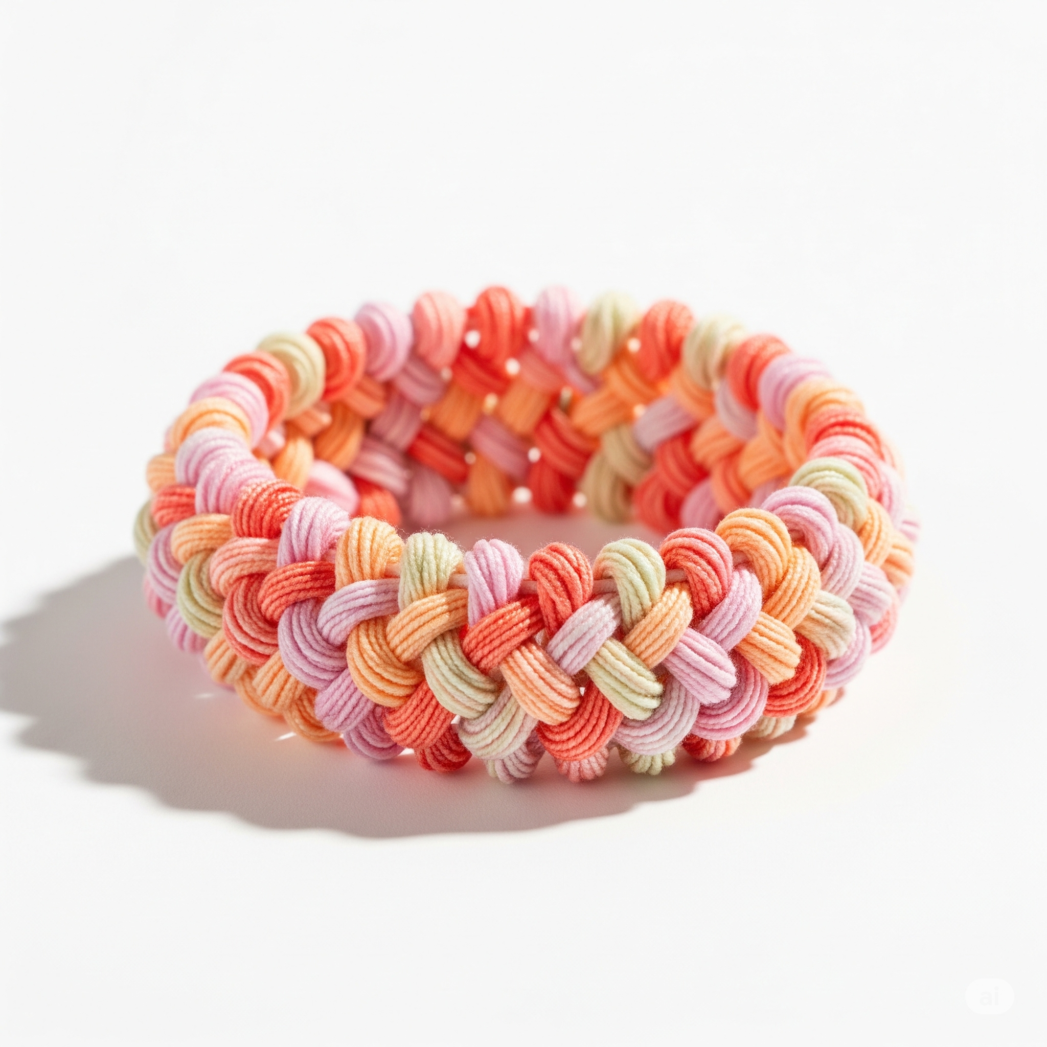 Coral Dreams Band