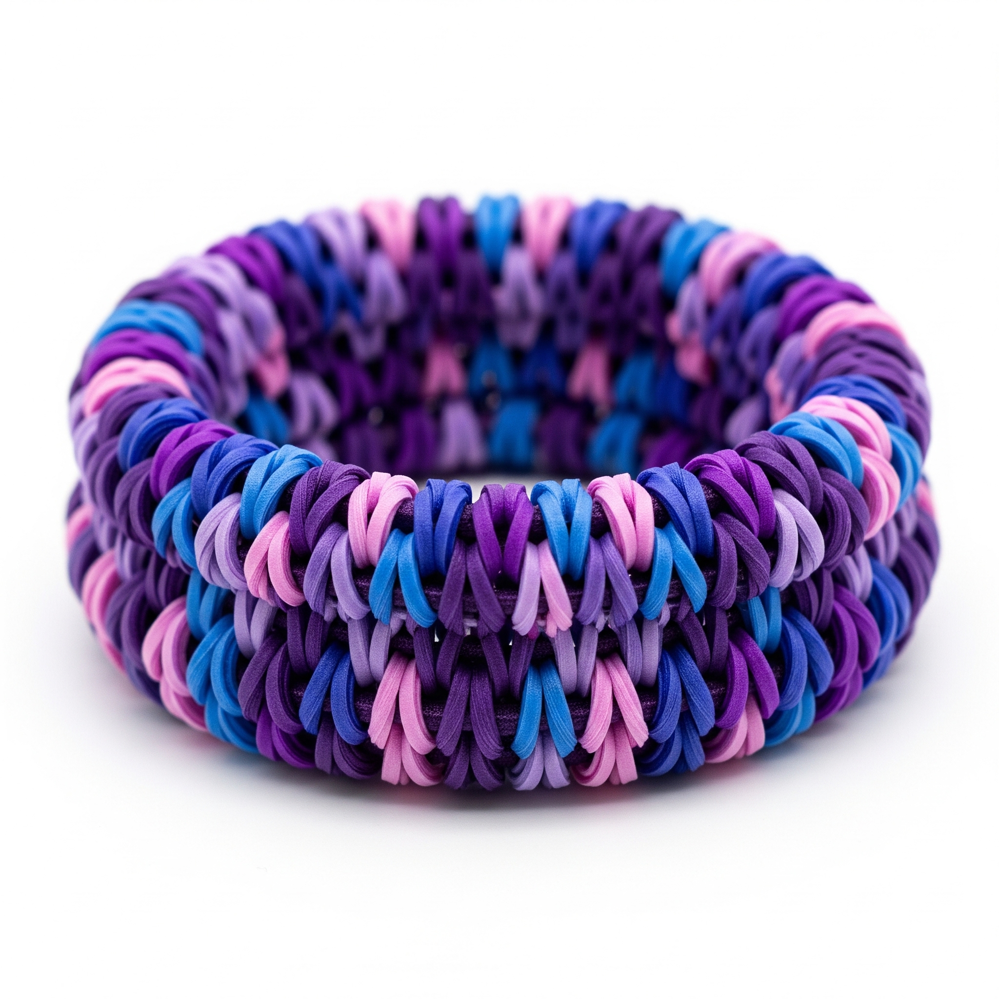Mystic Purple Band